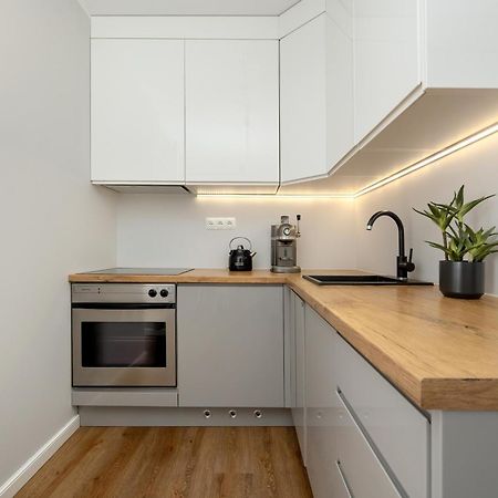 Apartment Wroclaw Jednosci Narodowej By Noclegi Renters Exterior photo