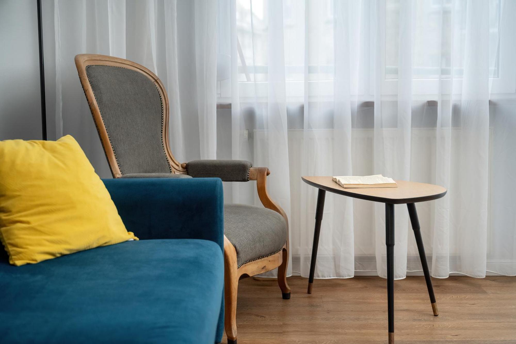 Apartment Wroclaw Jednosci Narodowej By Noclegi Renters Exterior photo